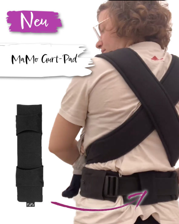 Mamo Gurt-Pad