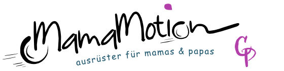 MamaMotion CP Shop
